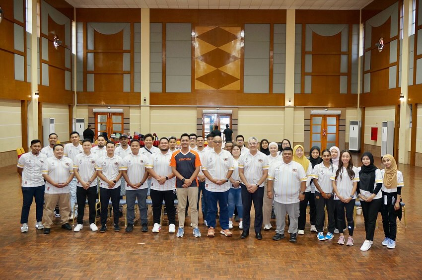 PROGRAM MSN NEXT GEN BOOTCAMP