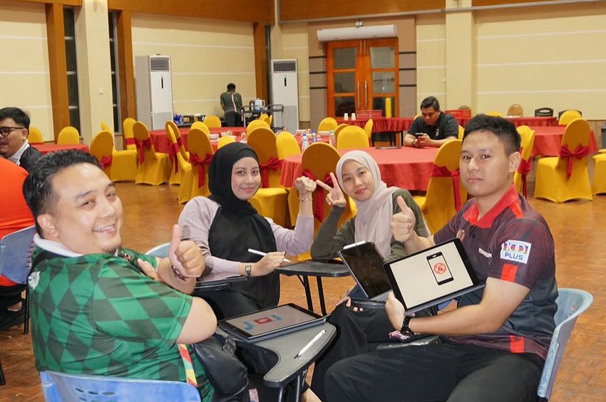 Majlis Sukan Negara Malaysia | Majlis Sukan Negara Malaysia