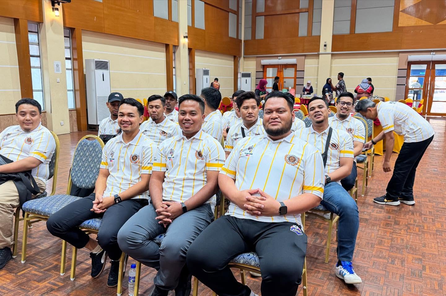 Majlis Sukan Negara Malaysia | Majlis Sukan Negara Malaysia