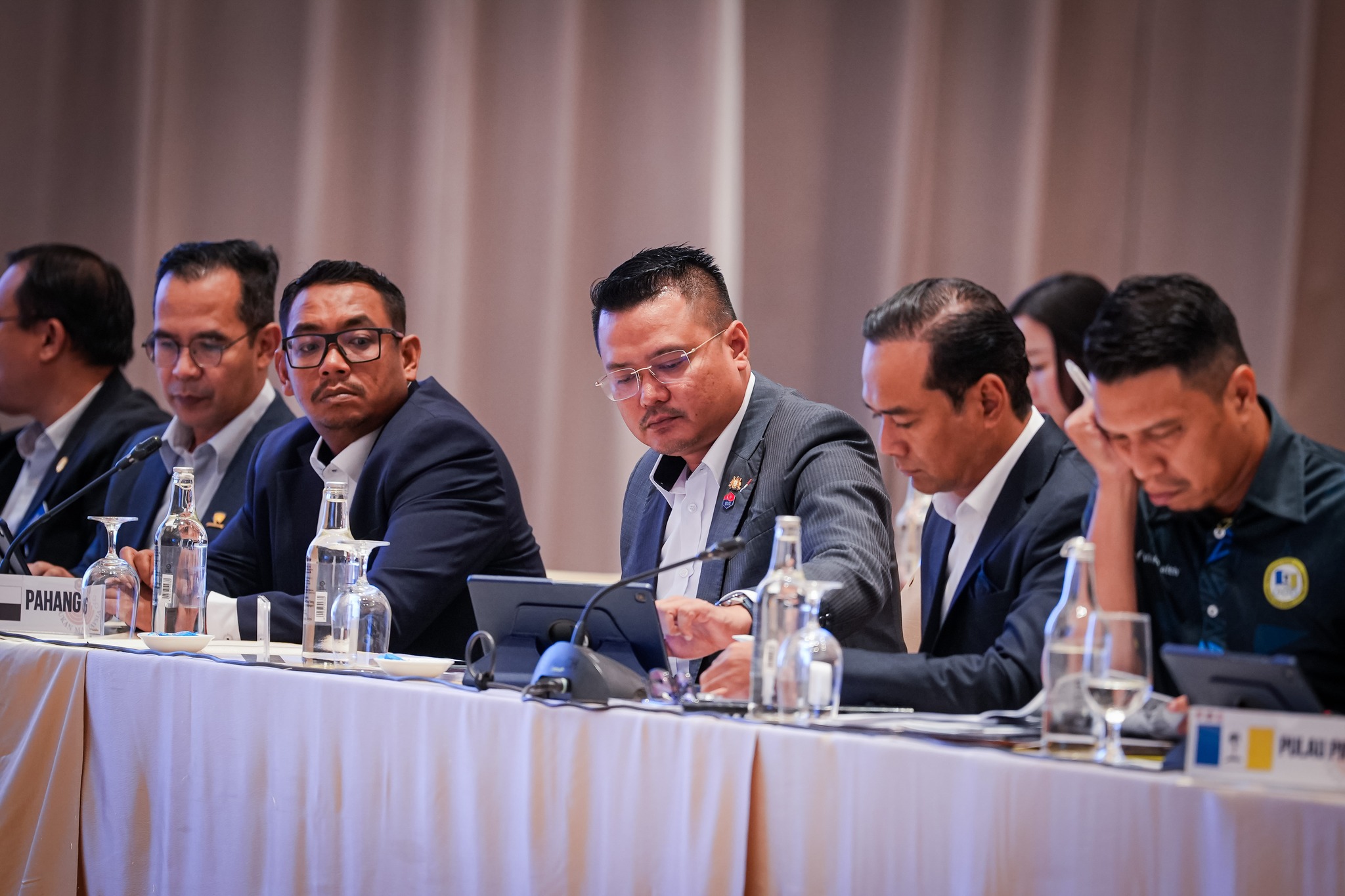 Majlis Sukan Negara Malaysia | Majlis Sukan Negara Malaysia Majlis Sukan Negara Malaysia | Majlis Sukan Negara Malaysia