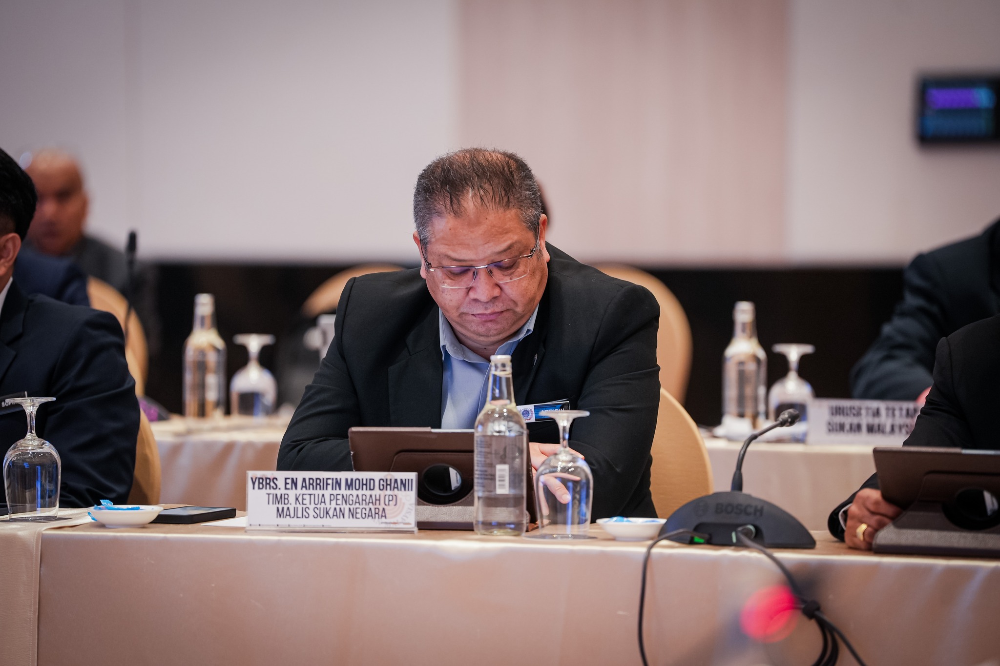 Majlis Sukan Negara Malaysia | Majlis Sukan Negara Malaysia Majlis Sukan Negara Malaysia | Majlis Sukan Negara Malaysia