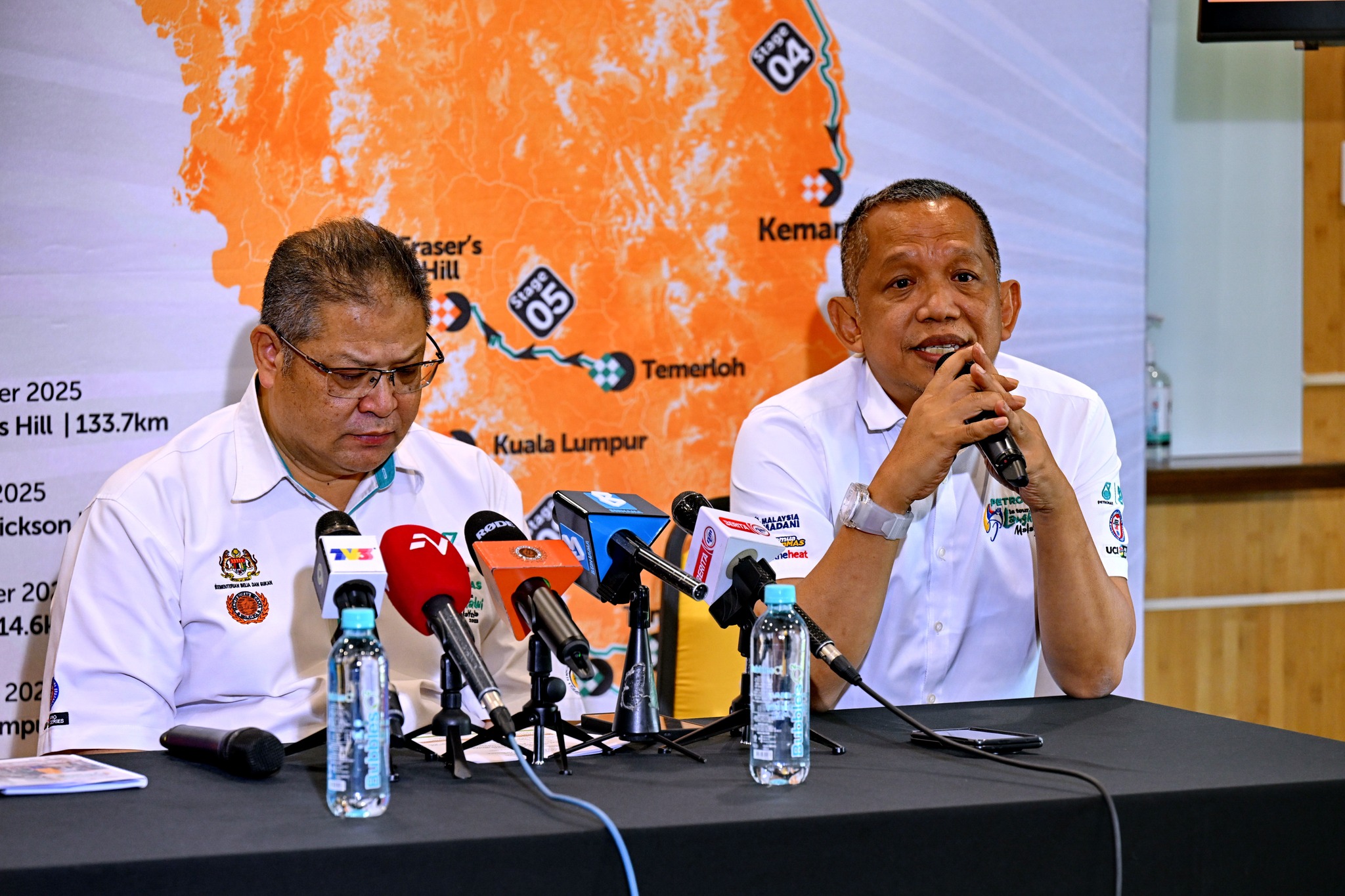 Majlis Sukan Negara Malaysia | Majlis Sukan Negara Malaysia
