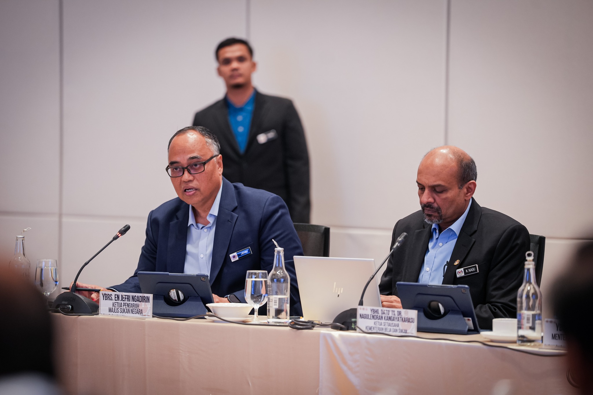 Majlis Sukan Negara Malaysia | Majlis Sukan Negara Malaysia Majlis Sukan Negara Malaysia | Majlis Sukan Negara Malaysia