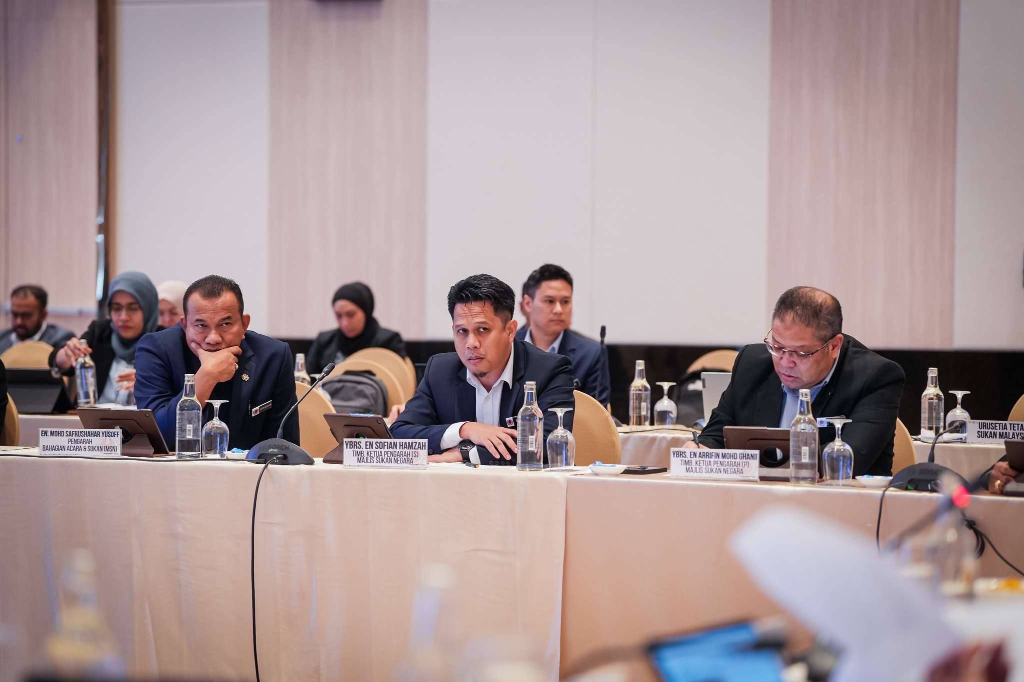 Majlis Sukan Negara Malaysia | Majlis Sukan Negara Malaysia Majlis Sukan Negara Malaysia | Majlis Sukan Negara Malaysia