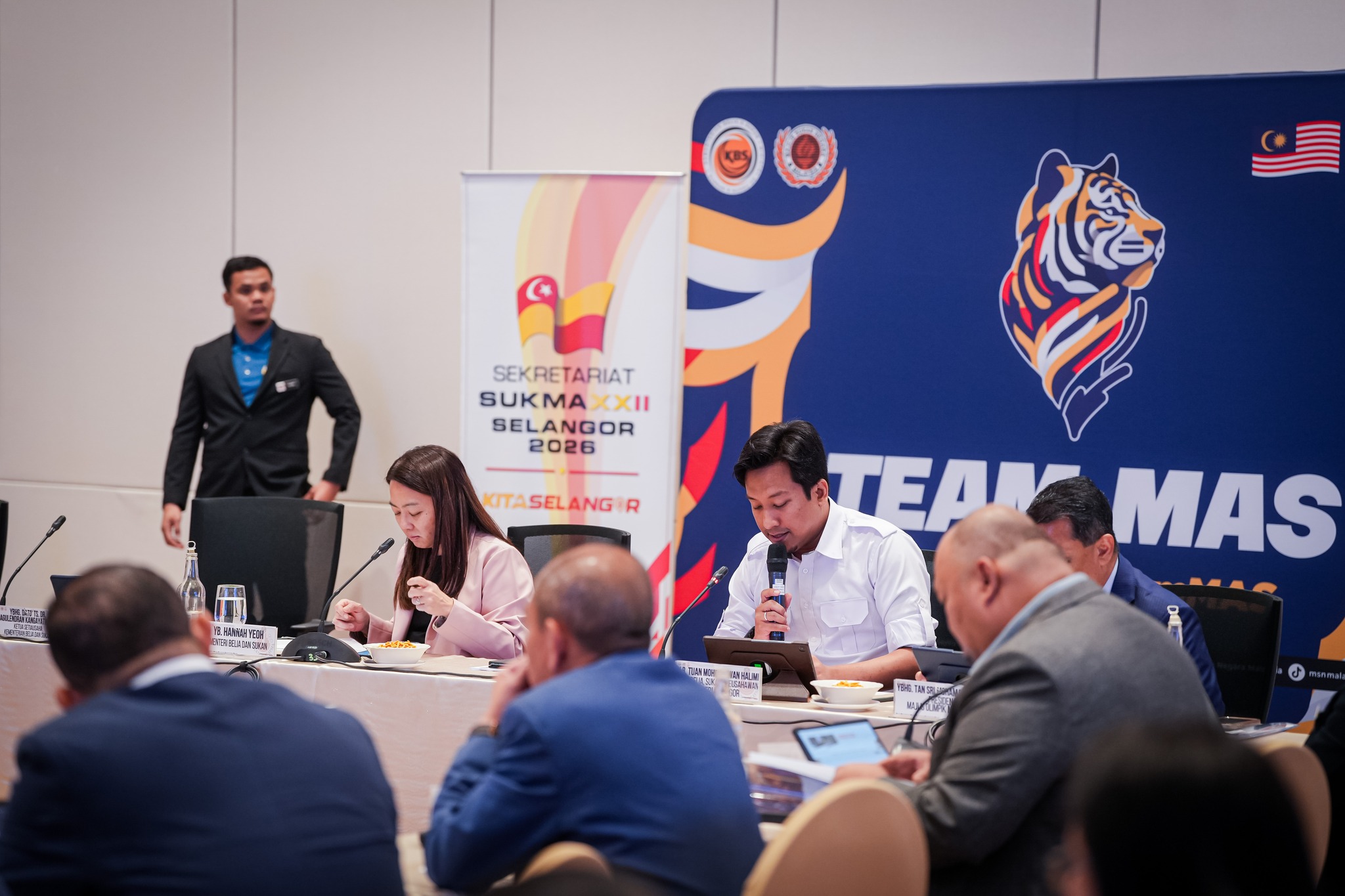 Majlis Sukan Negara Malaysia | Majlis Sukan Negara Malaysia Majlis Sukan Negara Malaysia | Majlis Sukan Negara Malaysia