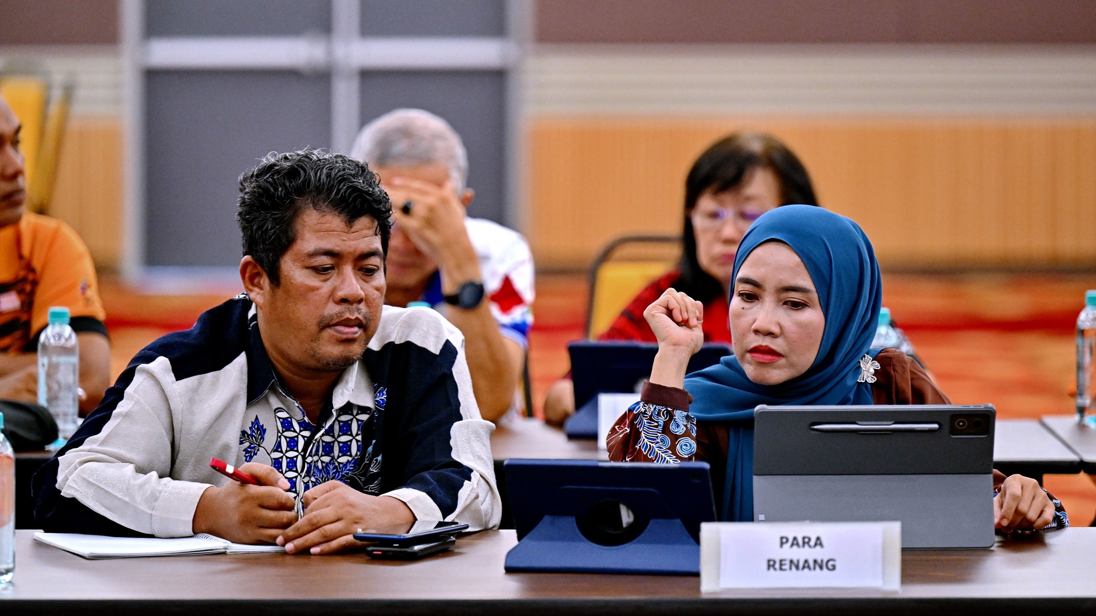 Majlis Sukan Negara Malaysia | Majlis Sukan Negara Malaysia