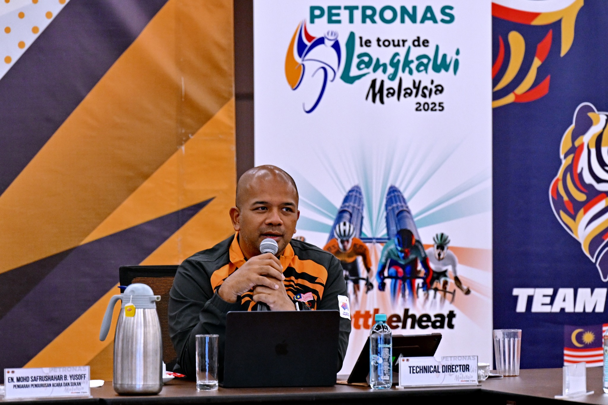 Majlis Sukan Negara Malaysia | Majlis Sukan Negara Malaysia