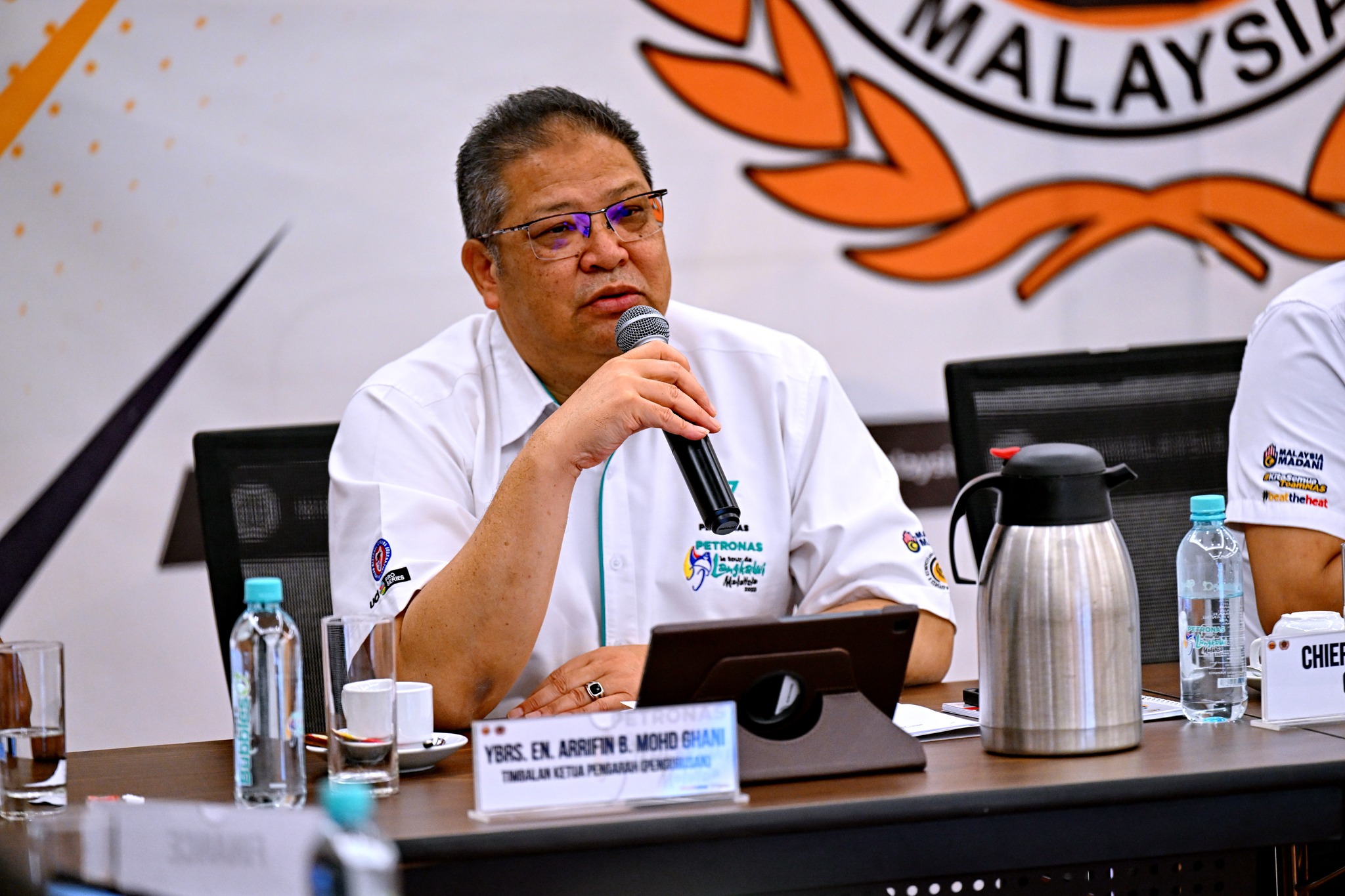 Majlis Sukan Negara Malaysia | Majlis Sukan Negara Malaysia