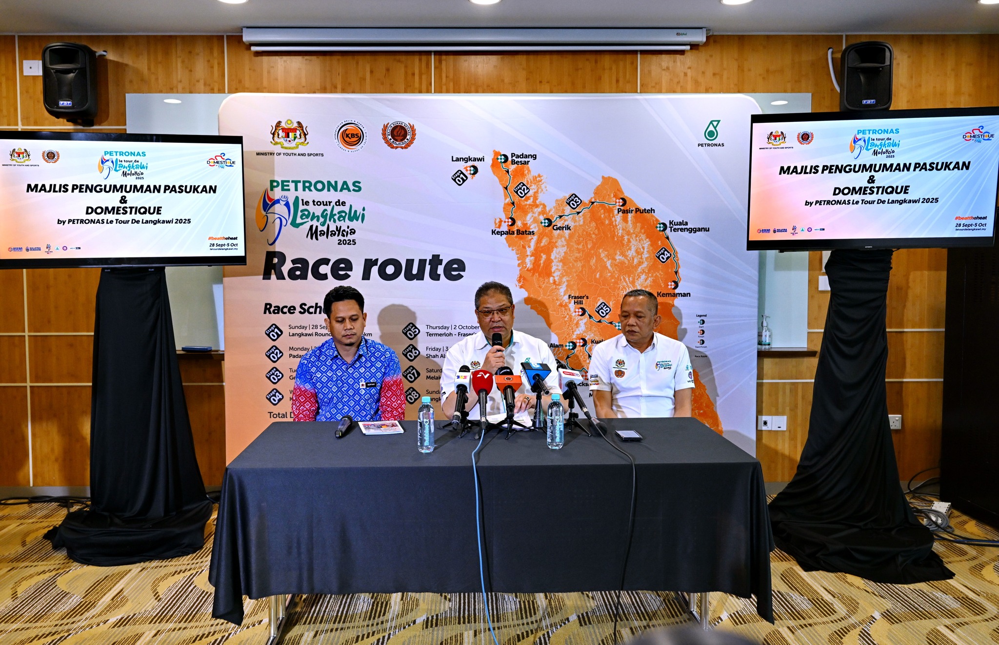 Majlis Sukan Negara Malaysia | Majlis Sukan Negara Malaysia
