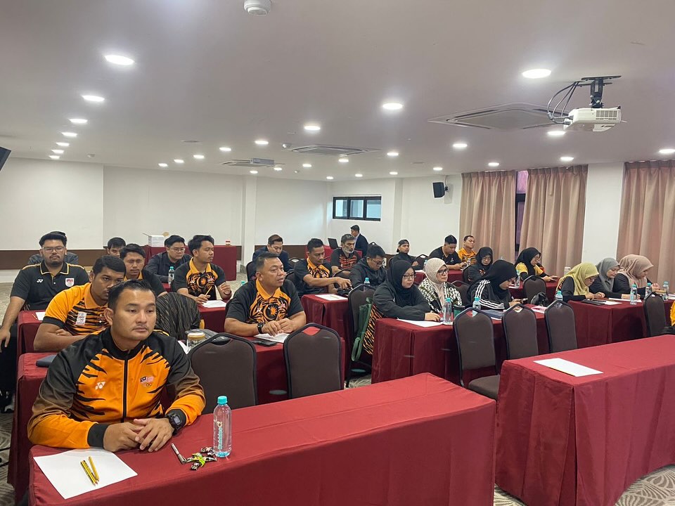 Majlis Sukan Negara Malaysia | Majlis Sukan Negara Malaysia