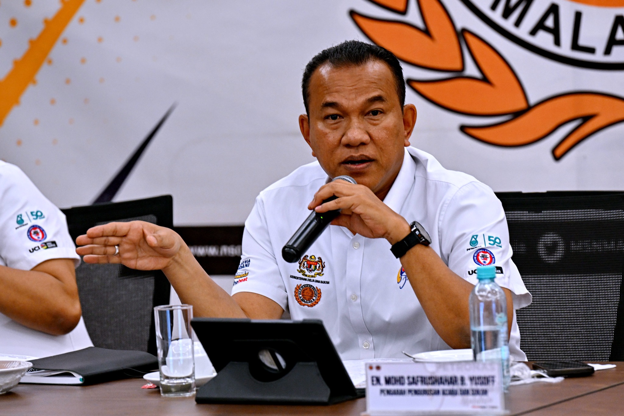 Majlis Sukan Negara Malaysia | Majlis Sukan Negara Malaysia