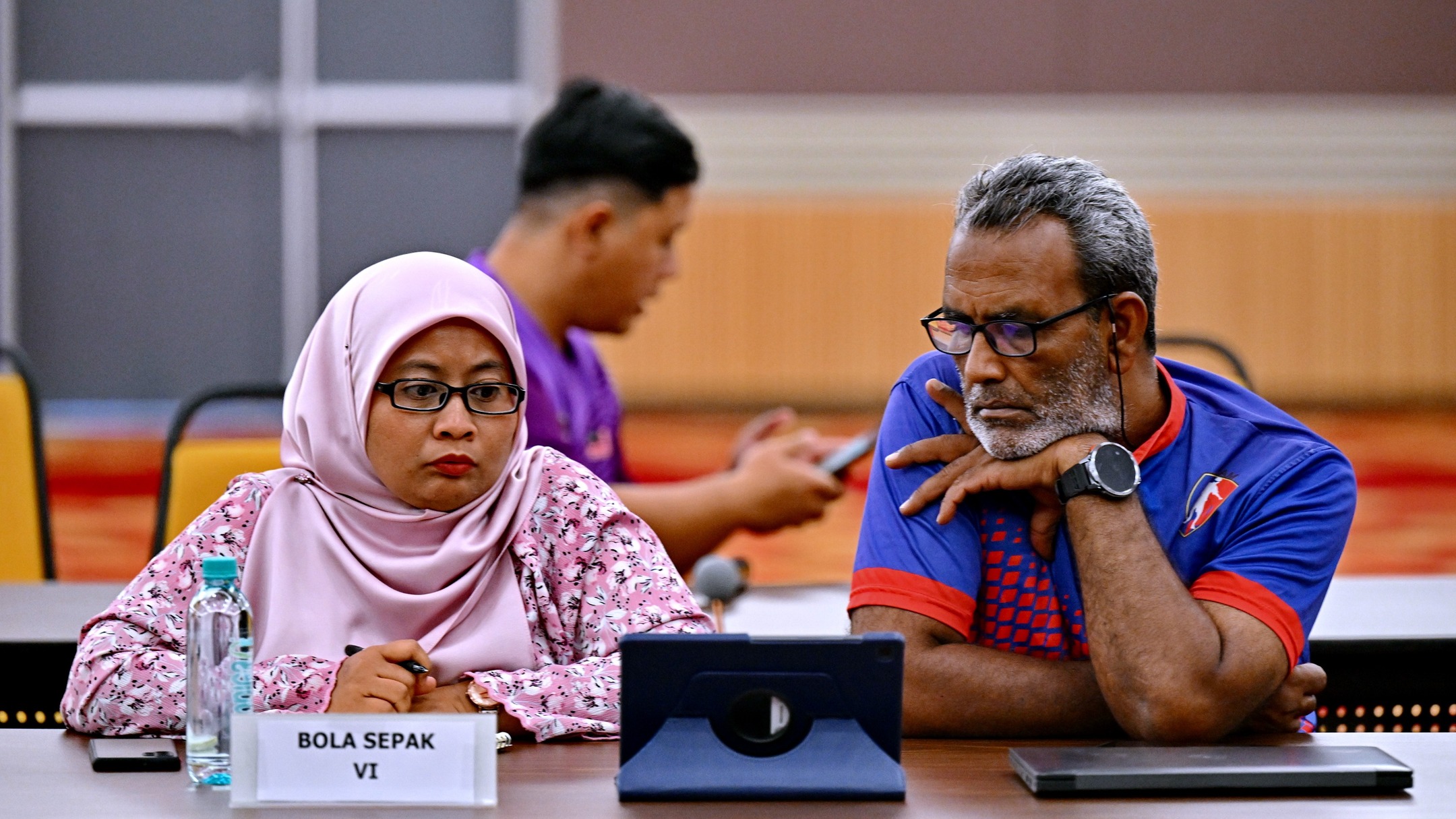 Majlis Sukan Negara Malaysia | Majlis Sukan Negara Malaysia