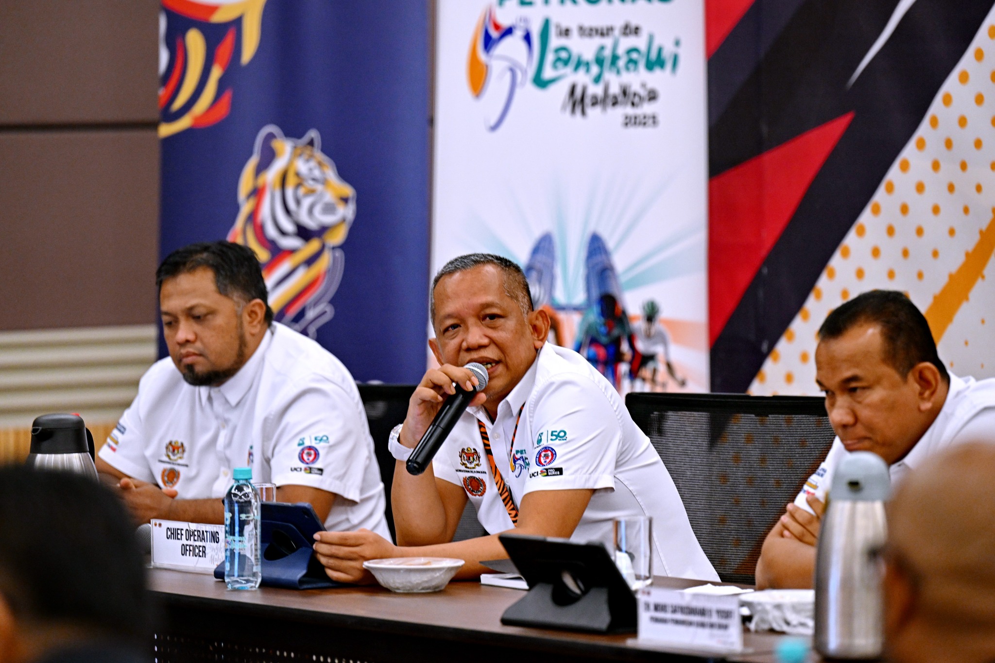 Majlis Sukan Negara Malaysia | Majlis Sukan Negara Malaysia