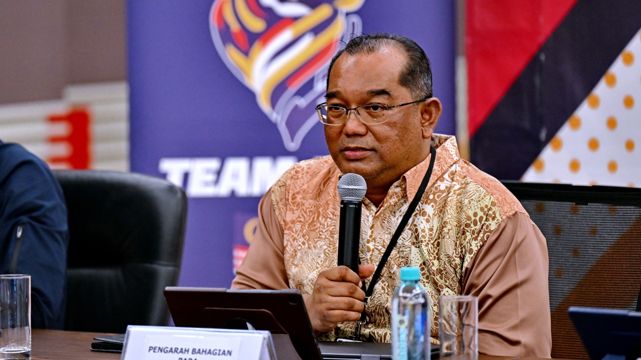Majlis Sukan Negara Malaysia | Majlis Sukan Negara Malaysia