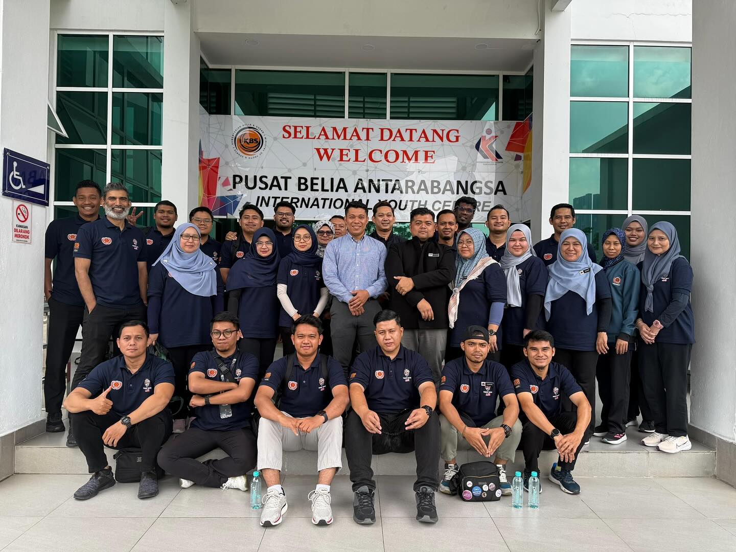 KURSUS MODUL PENGUKUHAN GOVERNANS, INTEGRITI DAN ANTIRASUAH (MPGIA)
