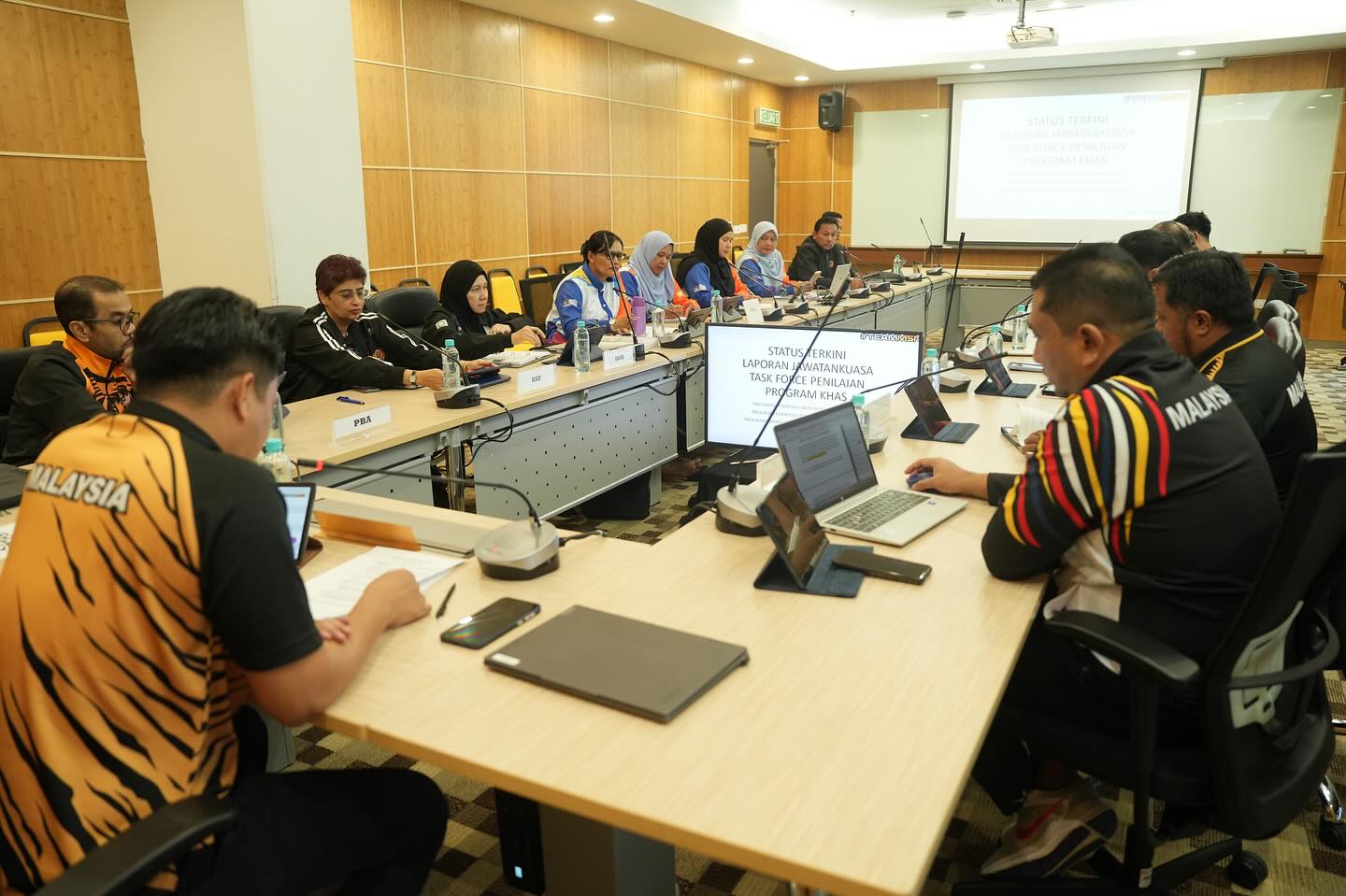 Majlis Sukan Negara Malaysia | Majlis Sukan Negara Malaysia Majlis Sukan Negara Malaysia | Majlis Sukan Negara Malaysia