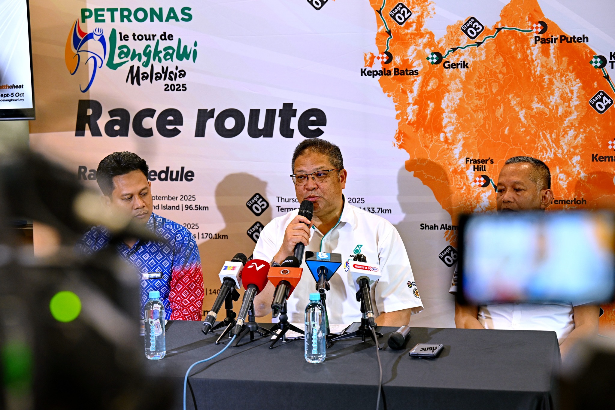 Majlis Sukan Negara Malaysia | Majlis Sukan Negara Malaysia