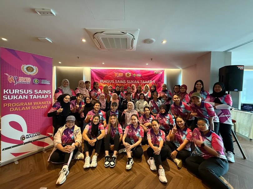 Majlis Sukan Negara Malaysia | Majlis Sukan Negara Malaysia Majlis Sukan Negara Malaysia | Majlis Sukan Negara Malaysia