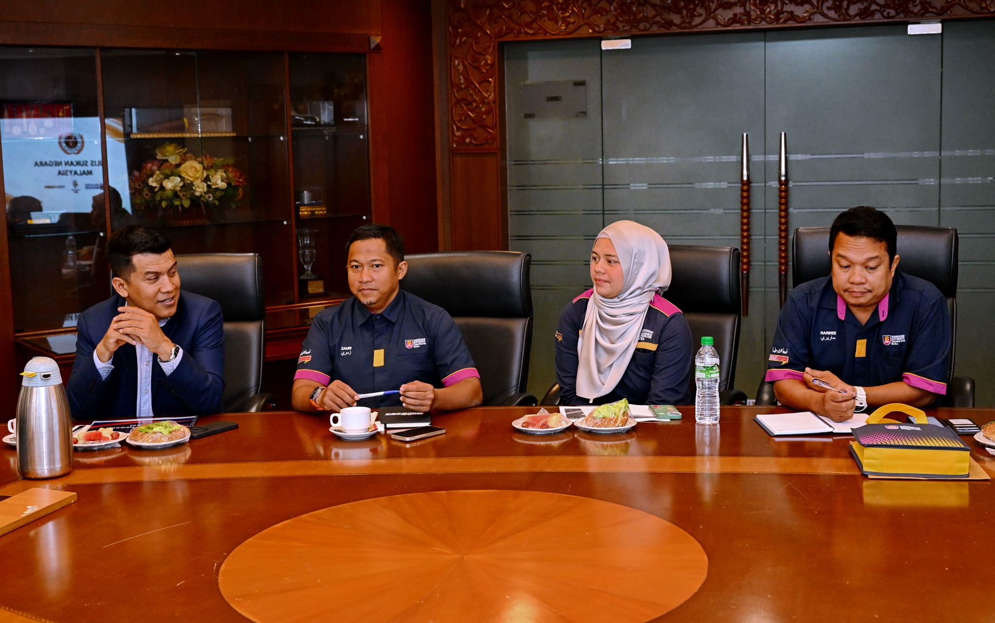 Majlis Sukan Negara Malaysia | Majlis Sukan Negara Malaysia Majlis Sukan Negara Malaysia | Majlis Sukan Negara Malaysia
