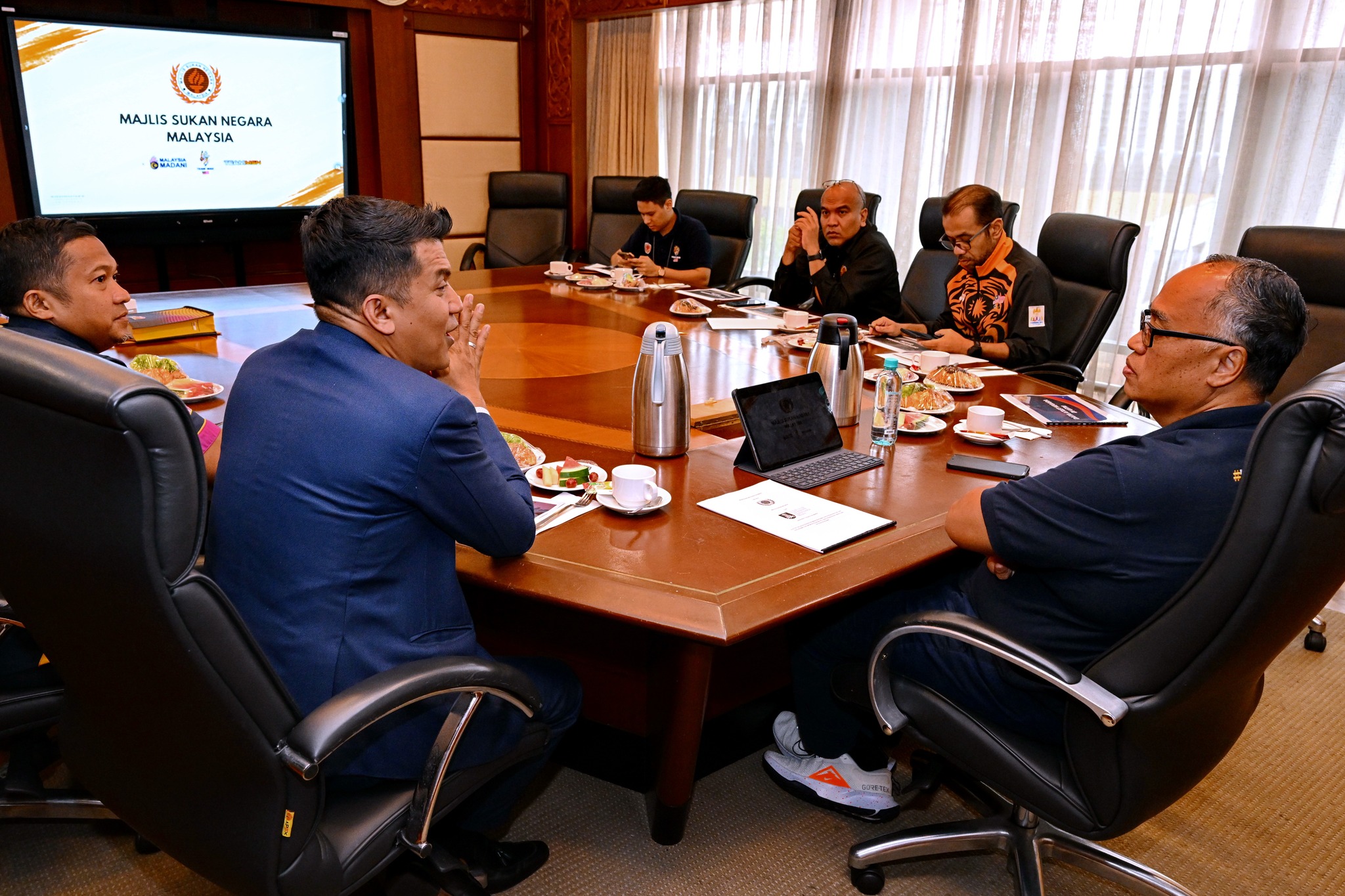 Majlis Sukan Negara Malaysia | Majlis Sukan Negara Malaysia Majlis Sukan Negara Malaysia | Majlis Sukan Negara Malaysia