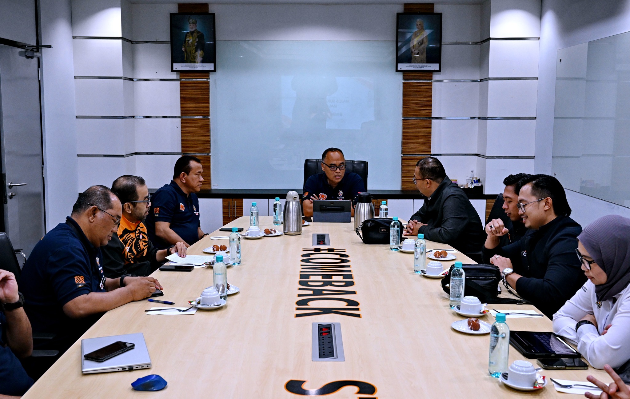 Majlis Sukan Negara Malaysia | Majlis Sukan Negara Malaysia Majlis Sukan Negara Malaysia | Majlis Sukan Negara Malaysia