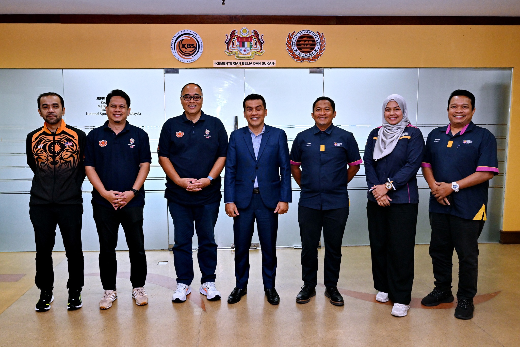 Majlis Sukan Negara Malaysia | Majlis Sukan Negara Malaysia Majlis Sukan Negara Malaysia | Majlis Sukan Negara Malaysia