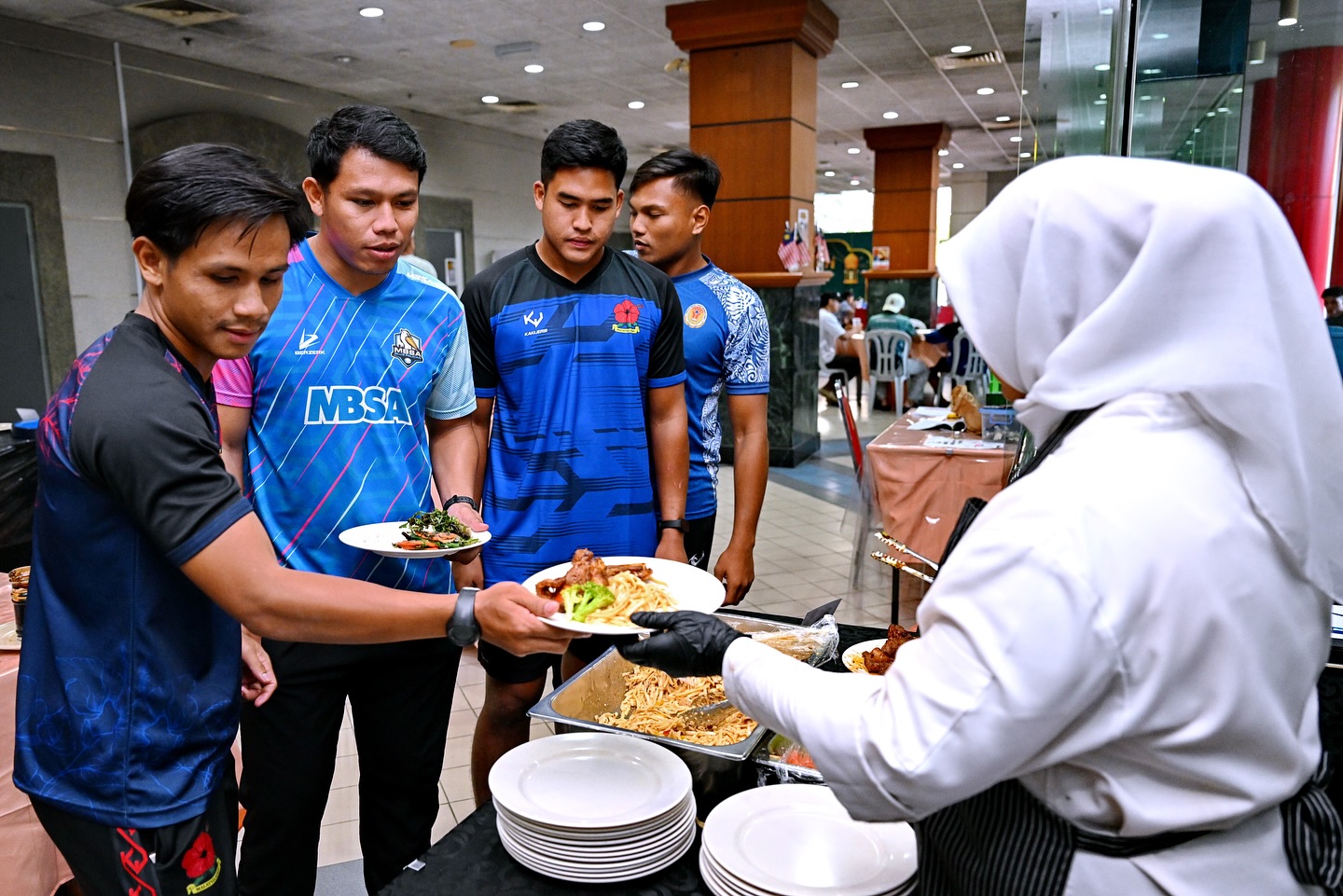 Majlis Sukan Negara Malaysia | Majlis Sukan Negara Malaysia Majlis Sukan Negara Malaysia | Majlis Sukan Negara Malaysia