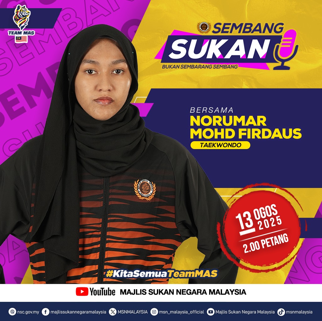Sembang Sukan