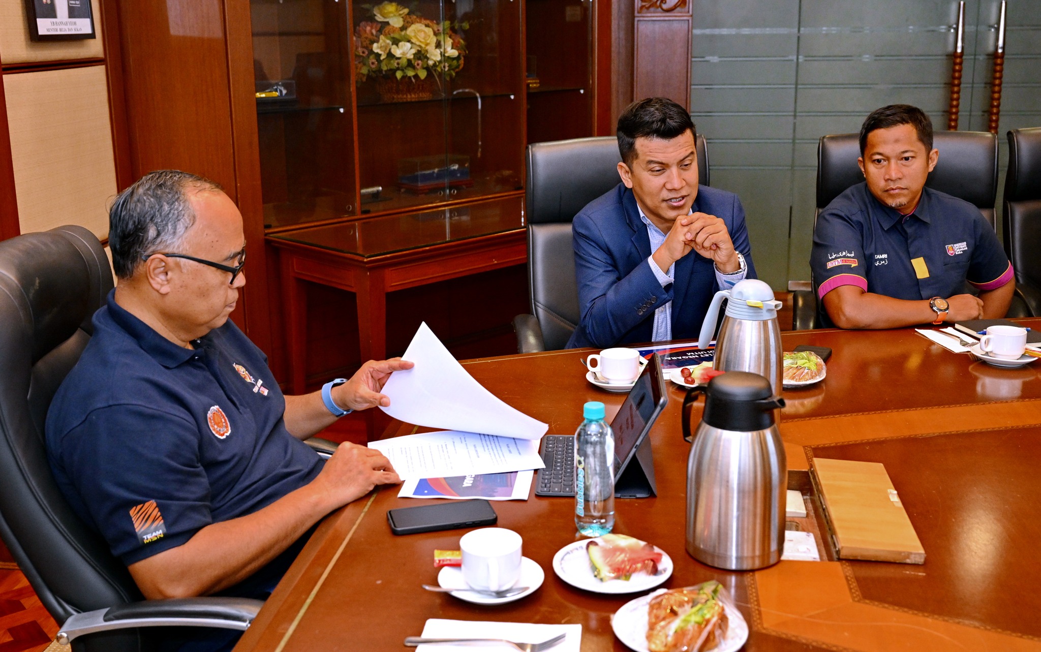 Majlis Sukan Negara Malaysia | Majlis Sukan Negara Malaysia Majlis Sukan Negara Malaysia | Majlis Sukan Negara Malaysia