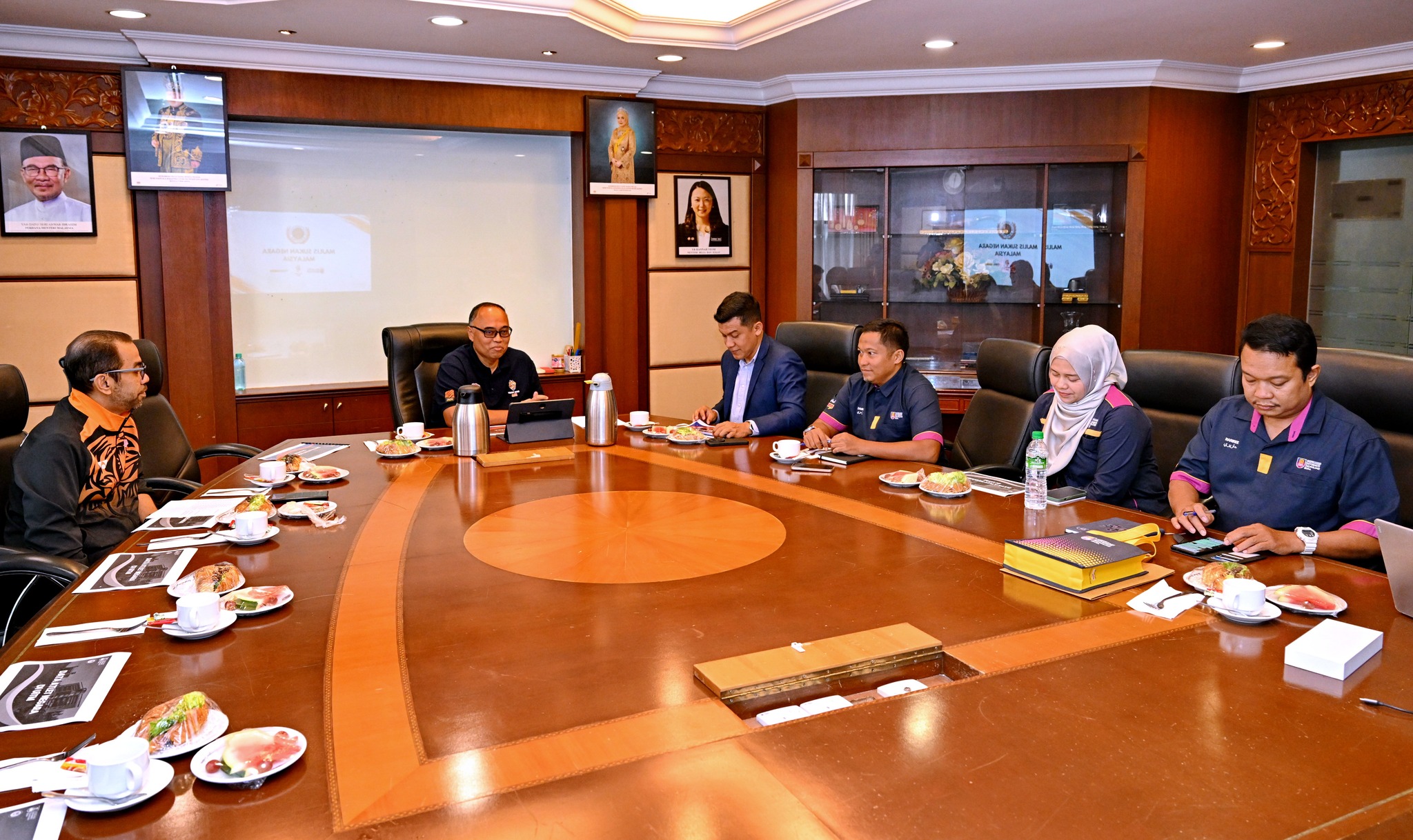 Majlis Sukan Negara Malaysia | Majlis Sukan Negara Malaysia Majlis Sukan Negara Malaysia | Majlis Sukan Negara Malaysia