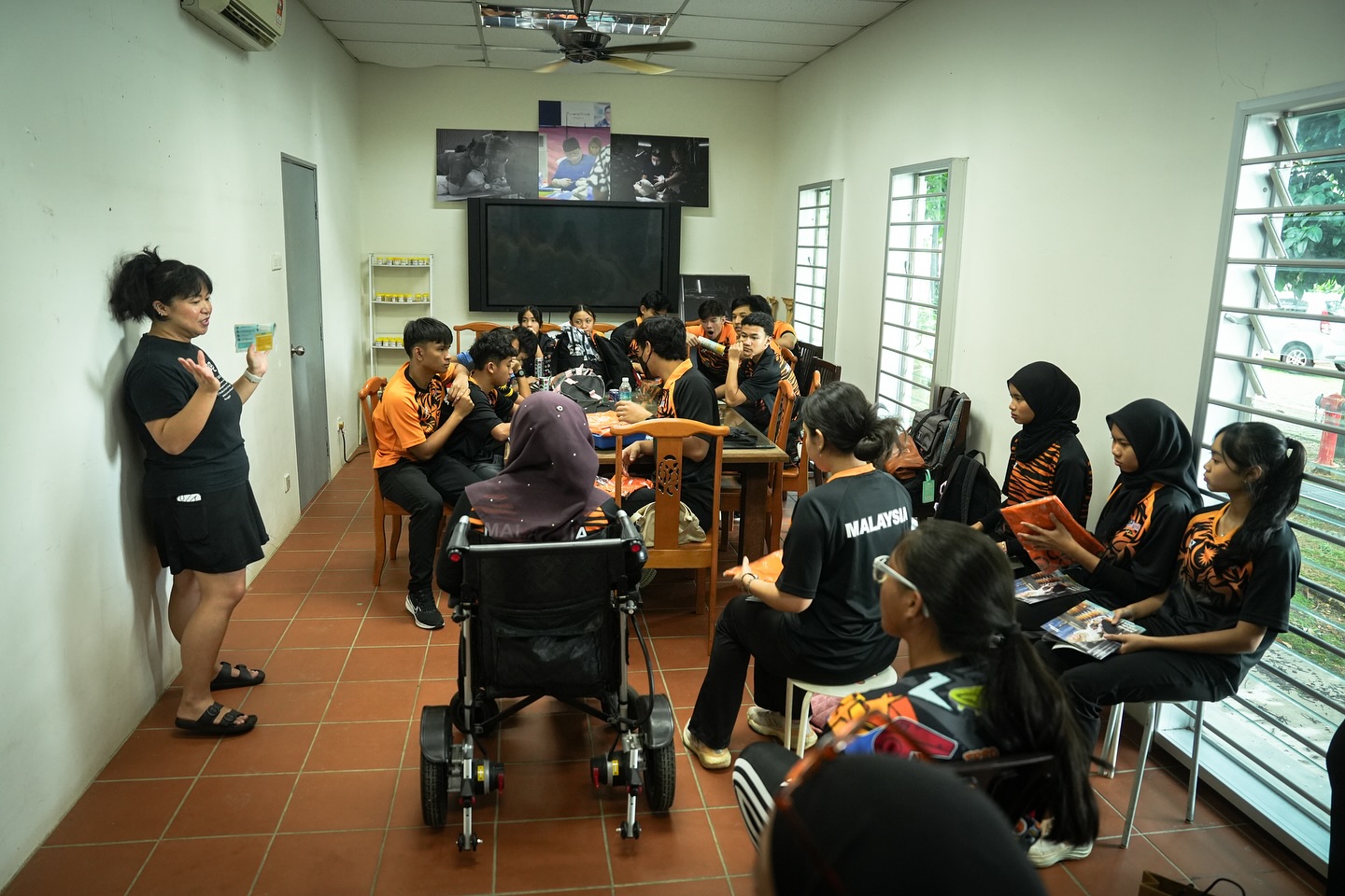 Majlis Sukan Negara Malaysia | Majlis Sukan Negara Malaysia Majlis Sukan Negara Malaysia | Majlis Sukan Negara Malaysia