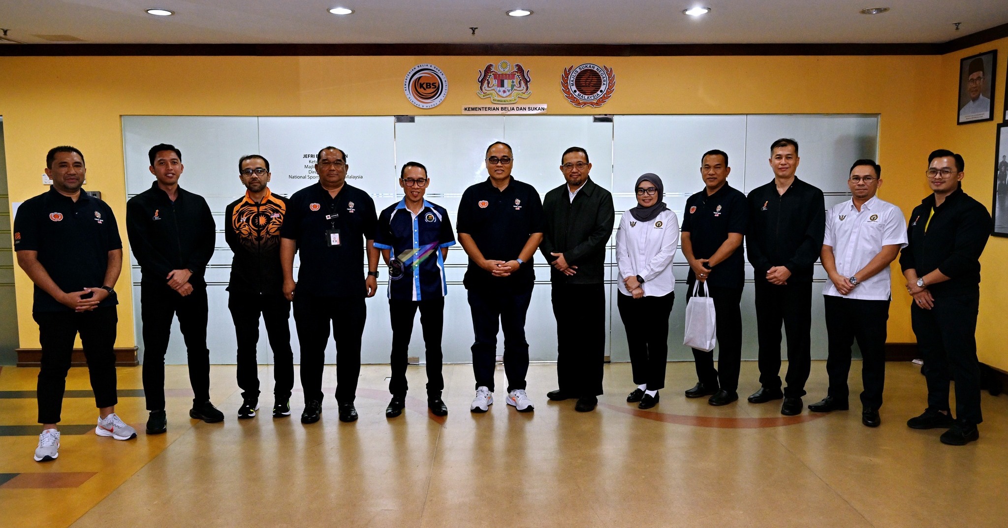 Majlis Sukan Negara Malaysia | Majlis Sukan Negara Malaysia Majlis Sukan Negara Malaysia | Majlis Sukan Negara Malaysia