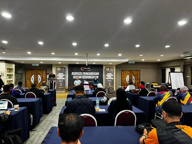 Majlis Sukan Negara Malaysia | Majlis Sukan Negara Malaysia Majlis Sukan Negara Malaysia | Majlis Sukan Negara Malaysia