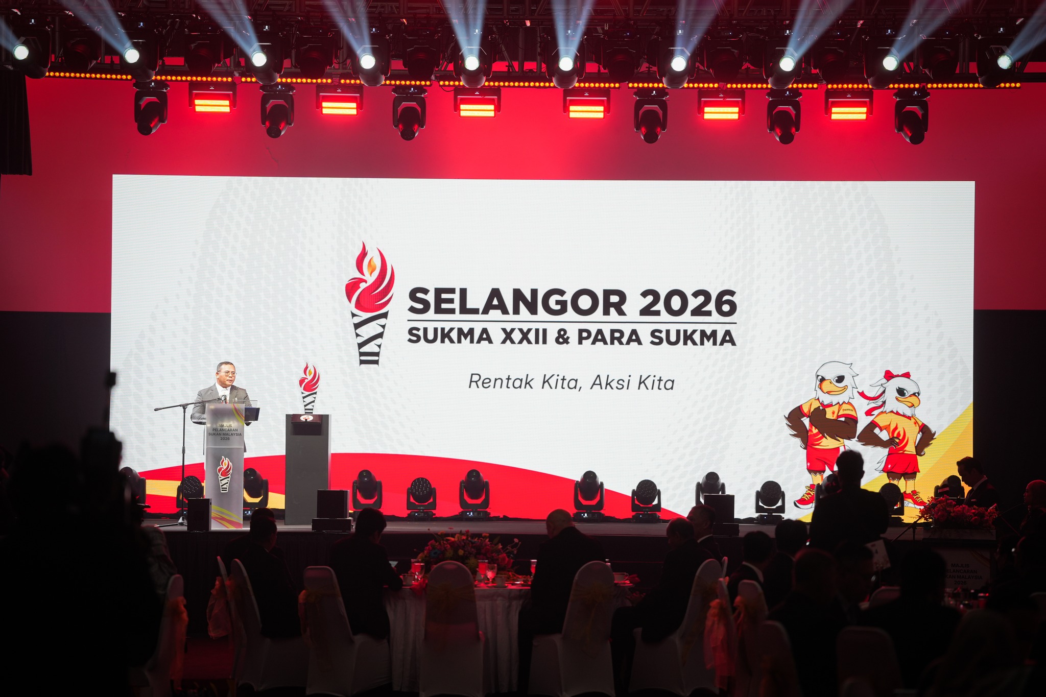 Majlis Sukan Negara Malaysia | Majlis Sukan Negara Malaysia Majlis Sukan Negara Malaysia | Majlis Sukan Negara Malaysia
