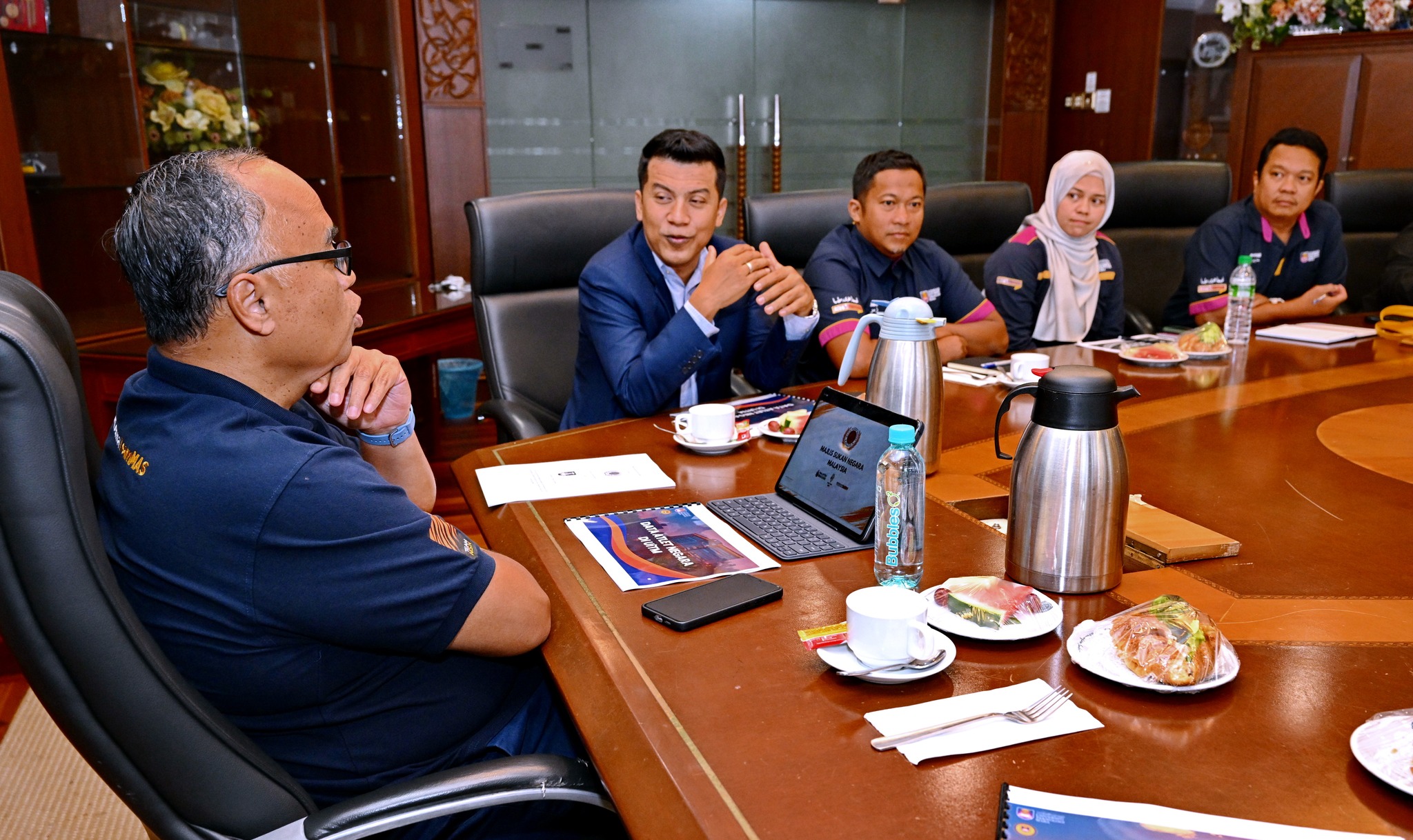 Majlis Sukan Negara Malaysia | Majlis Sukan Negara Malaysia Majlis Sukan Negara Malaysia | Majlis Sukan Negara Malaysia