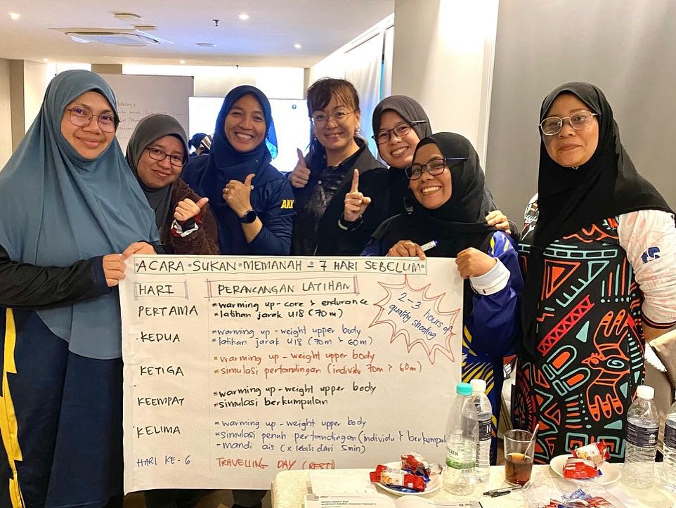 Majlis Sukan Negara Malaysia | Majlis Sukan Negara Malaysia Majlis Sukan Negara Malaysia | Majlis Sukan Negara Malaysia