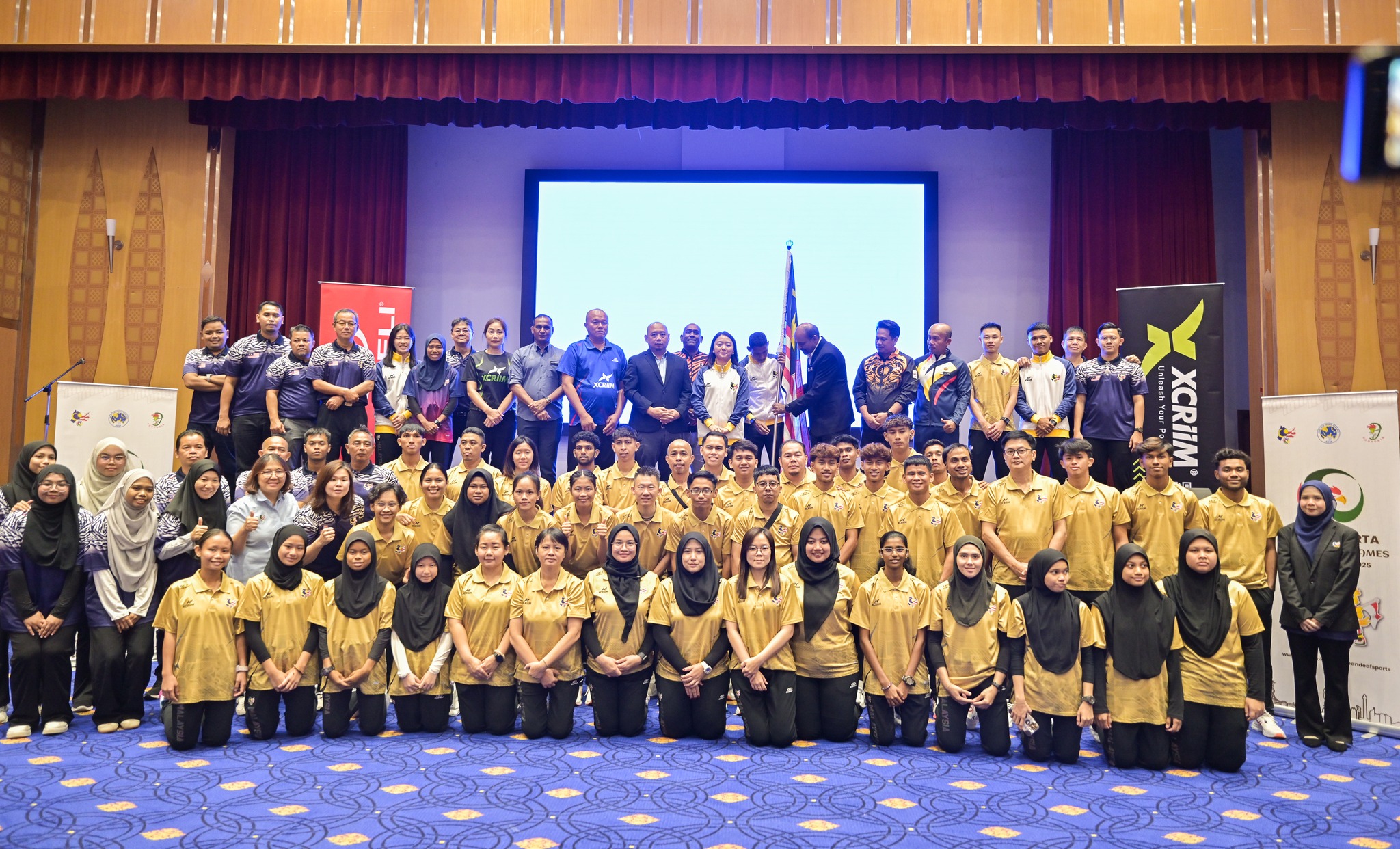 Majlis Sukan Negara Malaysia | Majlis Sukan Negara Malaysia