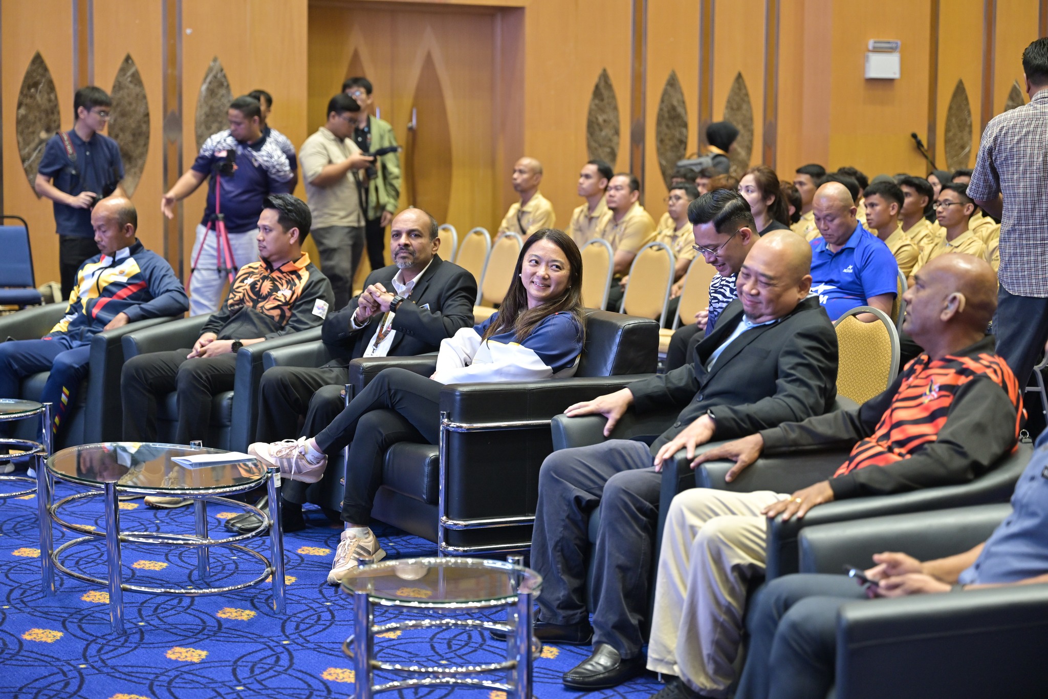 Majlis Sukan Negara Malaysia | Majlis Sukan Negara Malaysia
