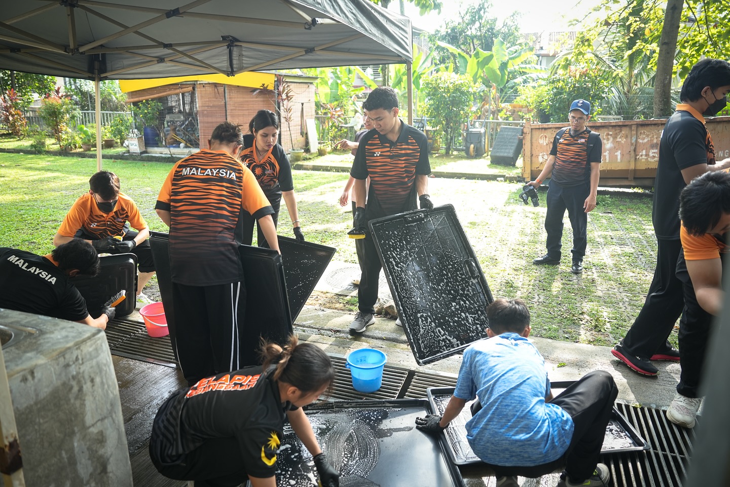 Majlis Sukan Negara Malaysia | Majlis Sukan Negara Malaysia Majlis Sukan Negara Malaysia | Majlis Sukan Negara Malaysia