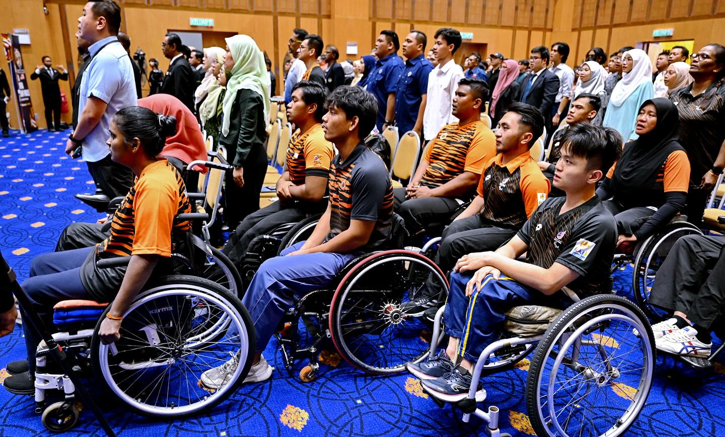 Majlis Sukan Negara Malaysia | Majlis Sukan Negara Malaysia
