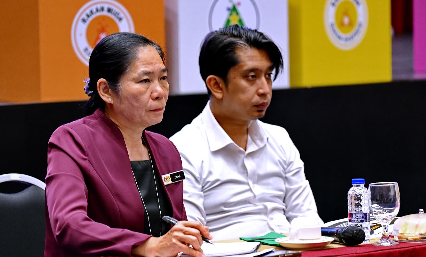 Majlis Sukan Negara Malaysia | Majlis Sukan Negara Malaysia