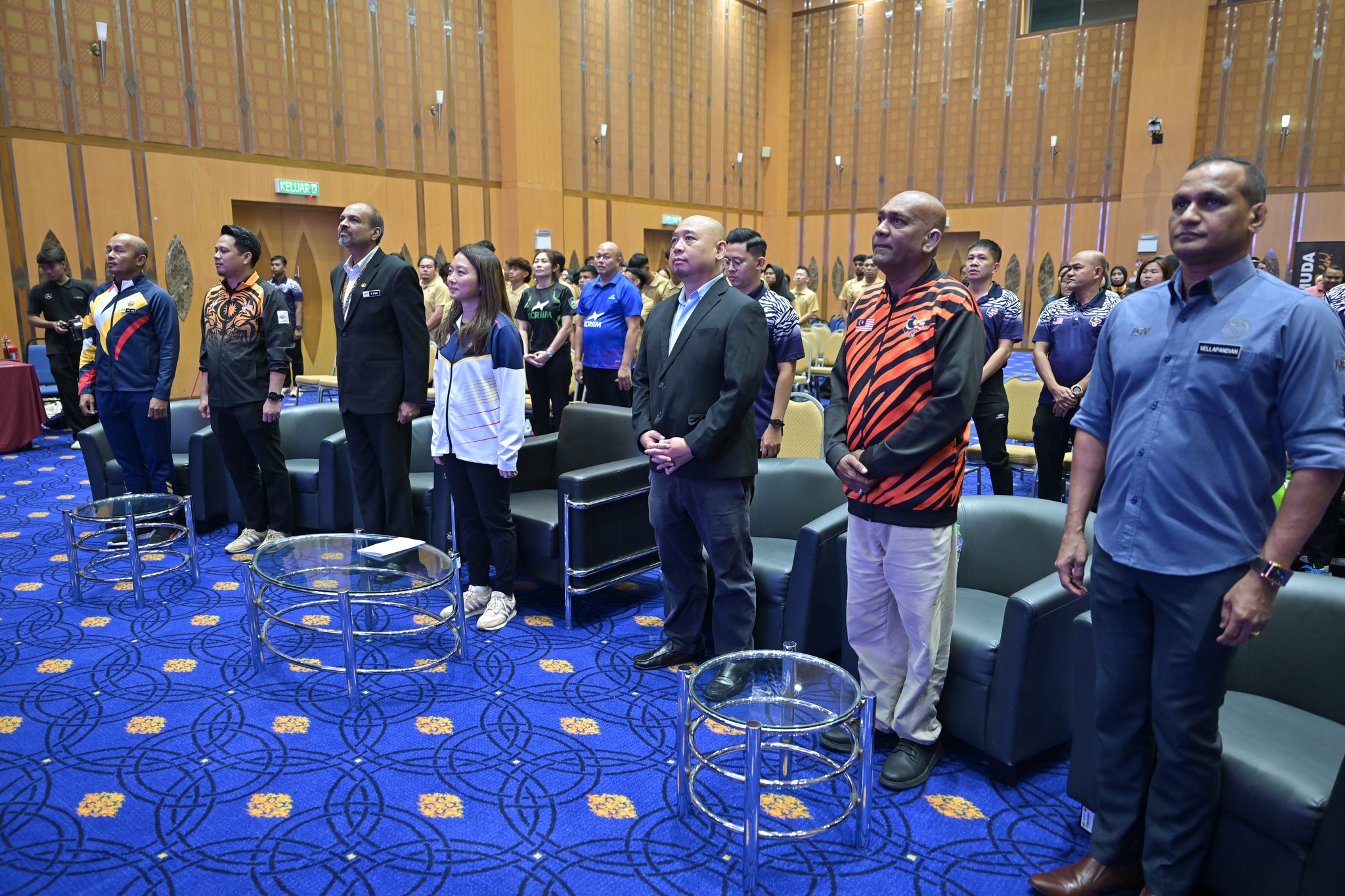 Majlis Sukan Negara Malaysia | Majlis Sukan Negara Malaysia