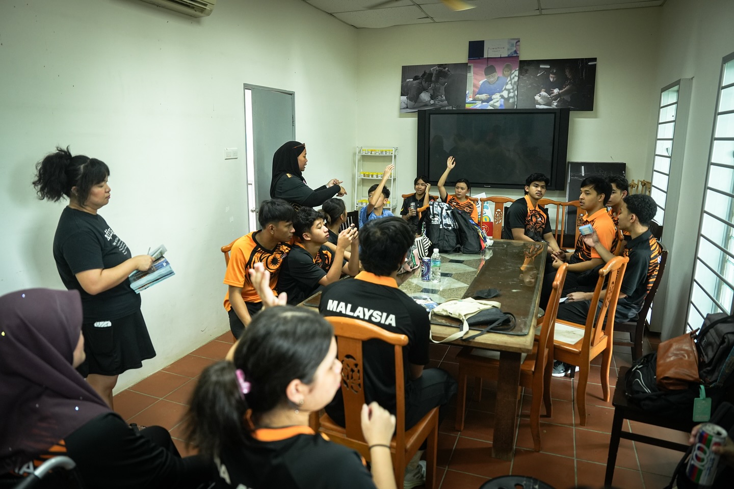 Majlis Sukan Negara Malaysia | Majlis Sukan Negara Malaysia Majlis Sukan Negara Malaysia | Majlis Sukan Negara Malaysia