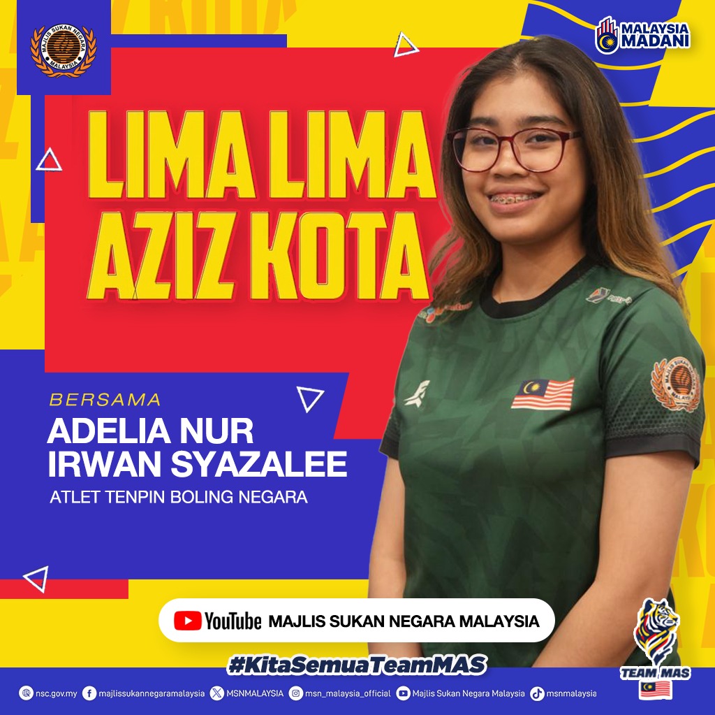 Lima Lima Bersama Aziz Kota