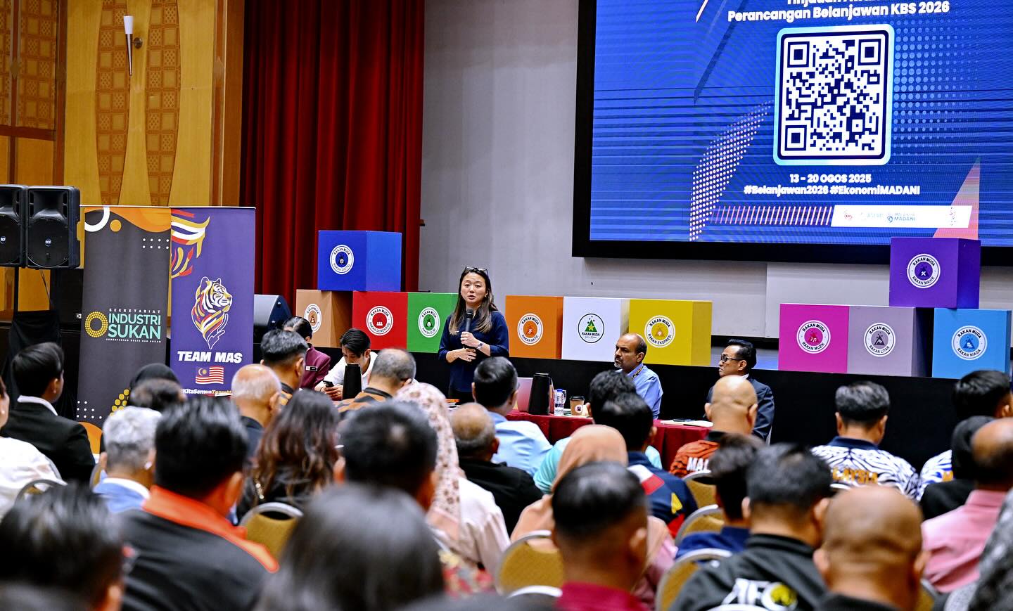 Majlis Sukan Negara Malaysia | Majlis Sukan Negara Malaysia