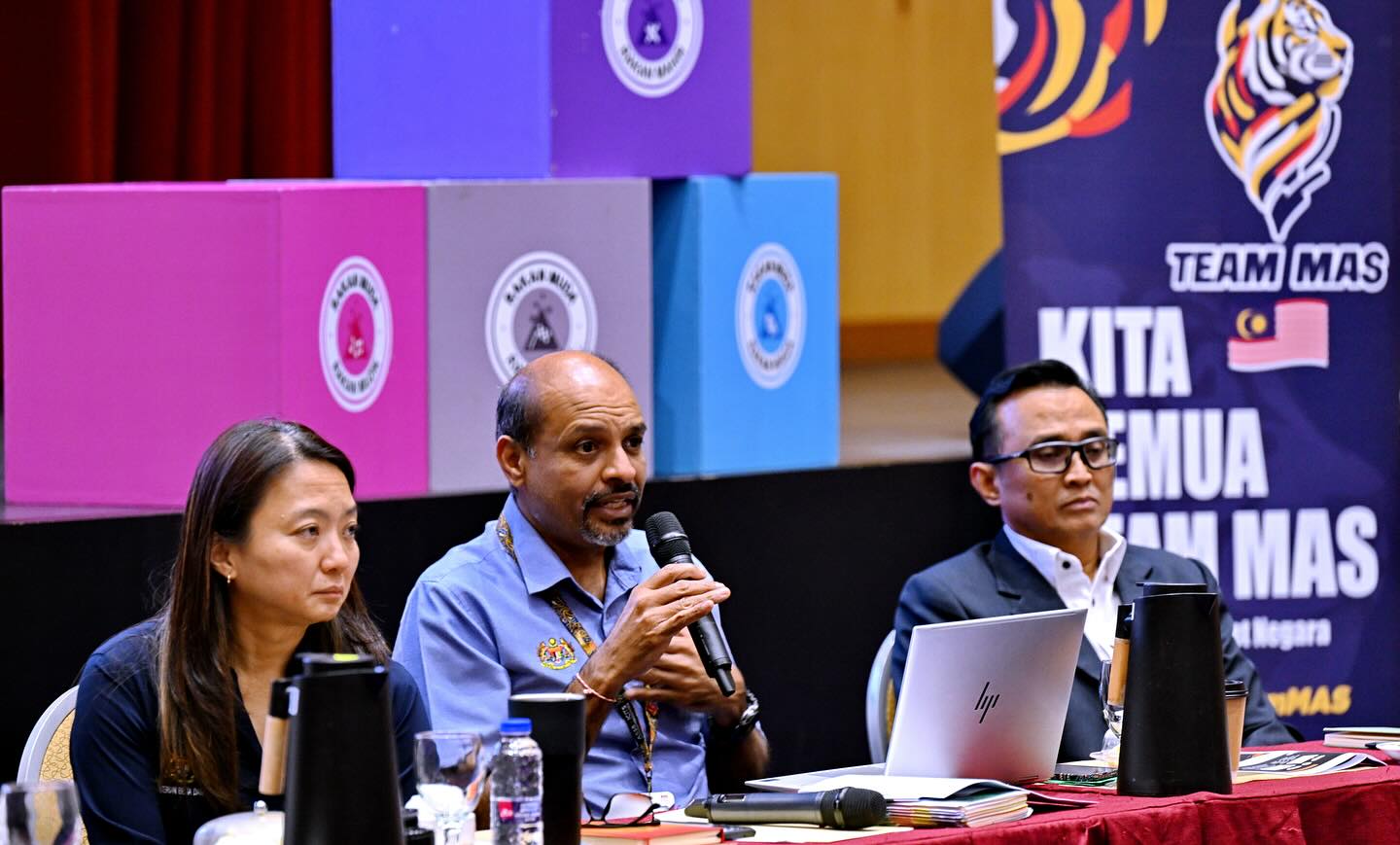 Majlis Sukan Negara Malaysia | Majlis Sukan Negara Malaysia