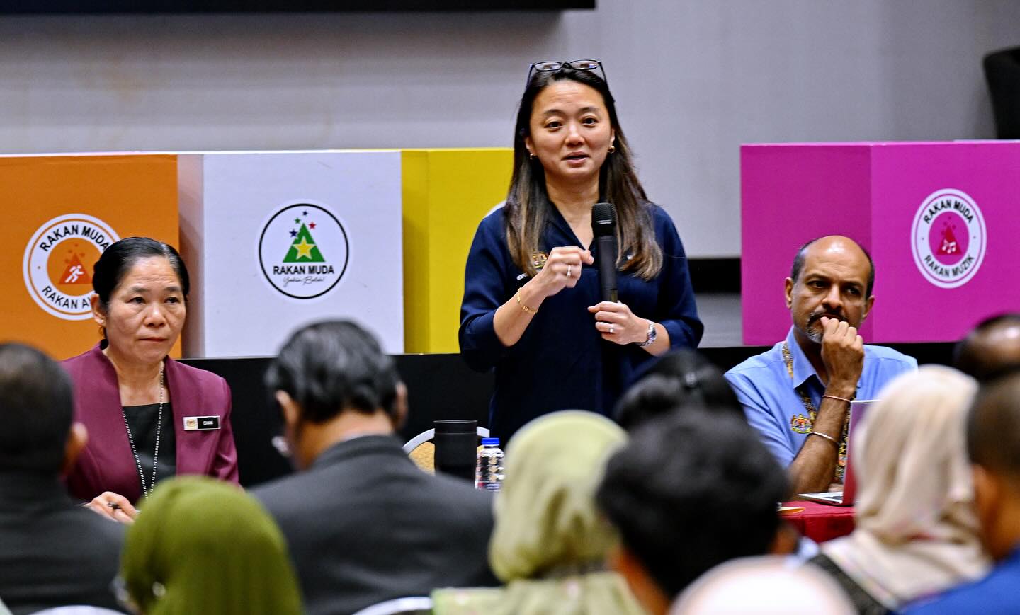 Majlis Sukan Negara Malaysia | Majlis Sukan Negara Malaysia