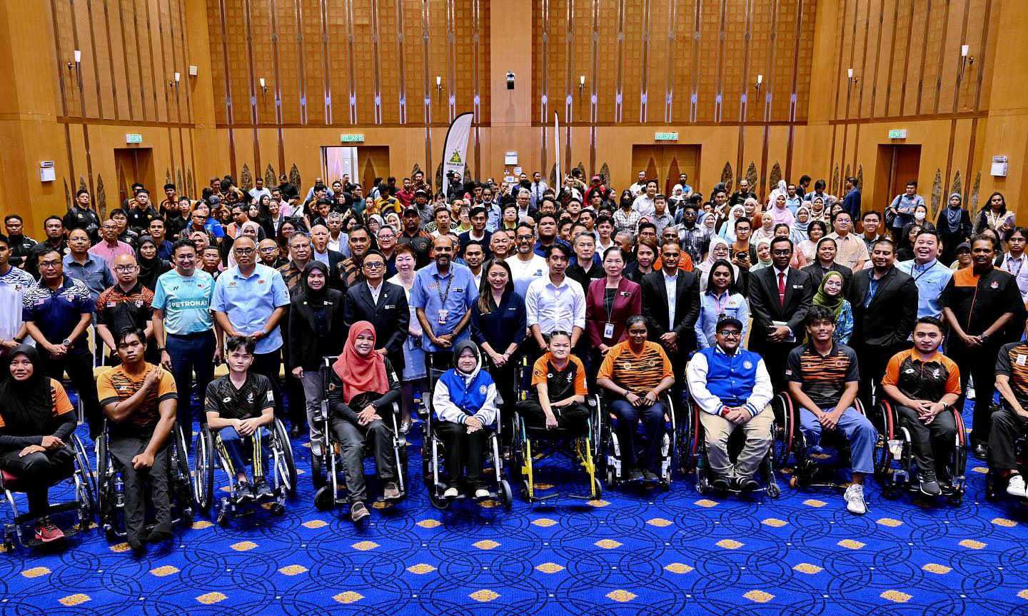 Majlis Sukan Negara Malaysia | Majlis Sukan Negara Malaysia