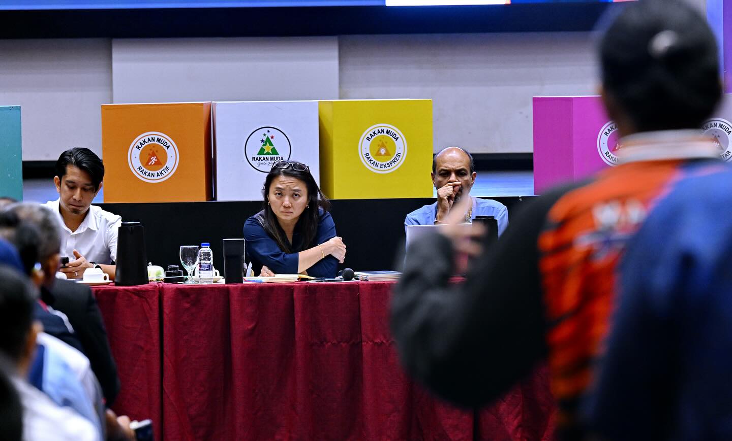 Majlis Sukan Negara Malaysia | Majlis Sukan Negara Malaysia