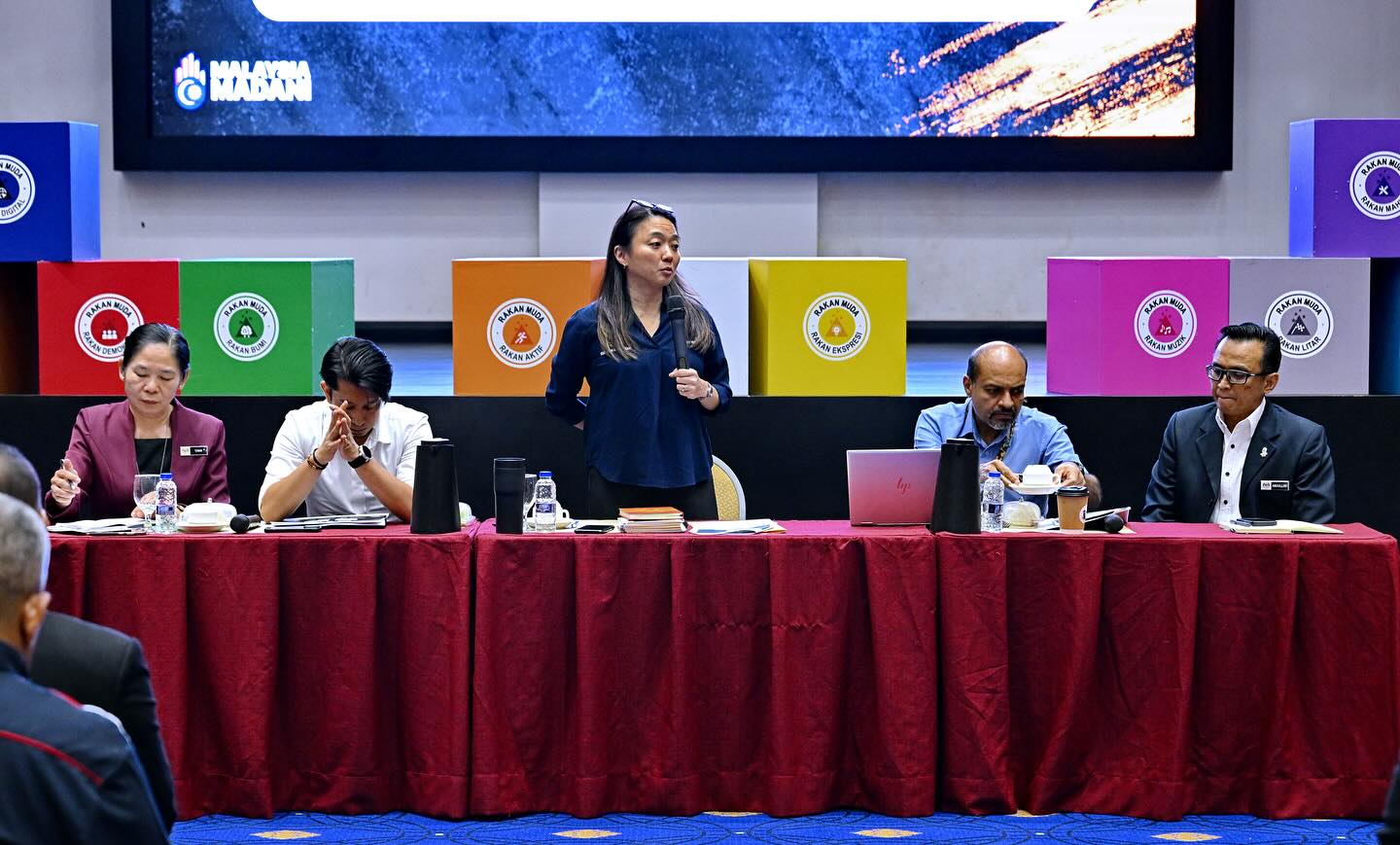Majlis Sukan Negara Malaysia | Majlis Sukan Negara Malaysia